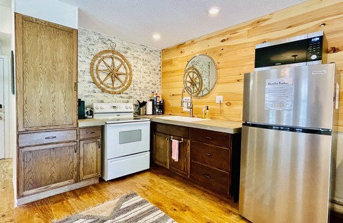 Fairfield Bay Eigentumswohnung | Summerhill Wanderlust- Studio Condo -Top Floor!