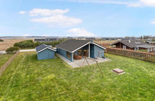 Egense Haus | Summerhouse By The Limfjord - In North Jutland