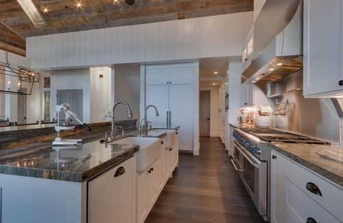 Carnelian Bay Haus | Summerhouse - Lakefront - TLUXP