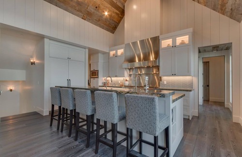 Carnelian Bay Haus | Summerhouse - Lakefront - TLUXP