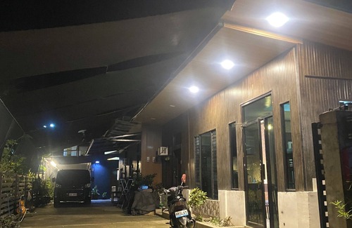 Digos City Wohnung | Summers Cozy studio in delightful Digos City with AC