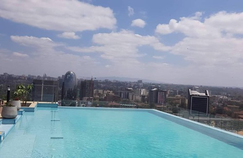 Ngara West Wohnung | Summers nest Westlands