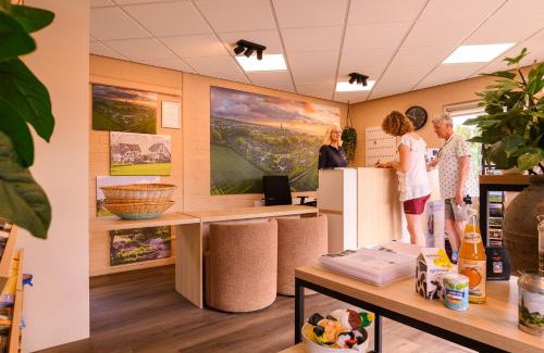 Vijlen Haus | Summio Vakantiepark Reevallis