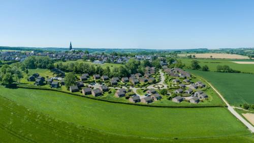 Vijlen Haus | Summio Vakantiepark Reevallis