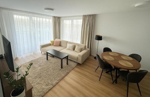 Vysoke Tatry Wohnung | Summit Apartment Hrebienok Resort