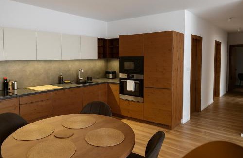 Vysoke Tatry Wohnung | Summit Apartment Hrebienok Resort