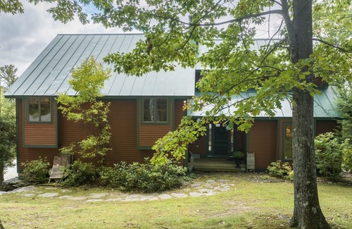 Ludlow Kabine | Summit Cabin In Ludlow 4 Bedroom Cabin by RedAwning