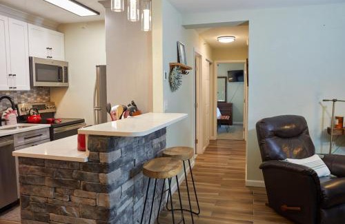 Timberline Wohnung | Summit View- Slopeside Luxury Timberline Mountain