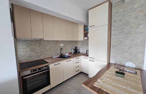 Niksic Wohnung | Sunčani apartman