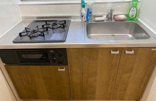 Suminoe Villa | Sun住之江