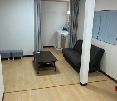 Suminoe Wohnung | Sun住之江