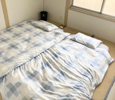 Suminoe Wohnung | Sun住之江