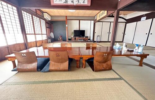 Himeji Villa | SUN庭園