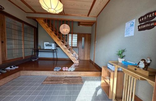 Himeji Villa | SUN庭園