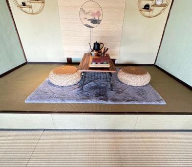 Himeji Villa | SUN庭園