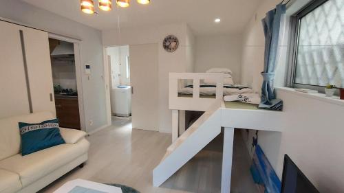 Nagawa Wohnung | Sun生一番館 101室