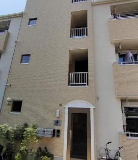 Nagawa Wohnung | Sun生一番館 101室