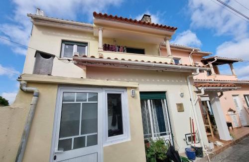 Povoa Haus | Sun And Ocean House with 2 bathrooms