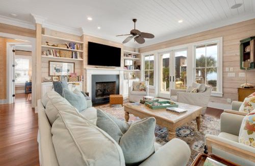 Debordieu Colony Haus | Sun and Solitude home
