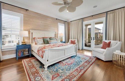Debordieu Colony Haus | Sun and Solitude home
