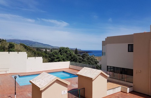 Livramento Eigentumswohnung | Sun Beach Pópulo Apartment