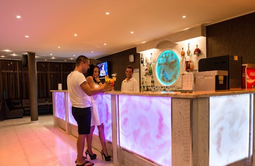 Chaika Resort | Sun City - All inclusive