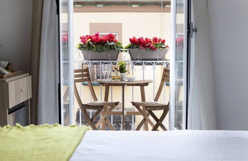 Vasto Bed & Breakfast | Sun&City Naples