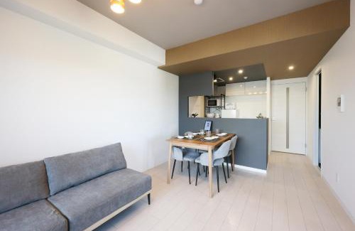 Shiroishi Wohnung | Sun Court Nango-dori サンコート南郷通 1002