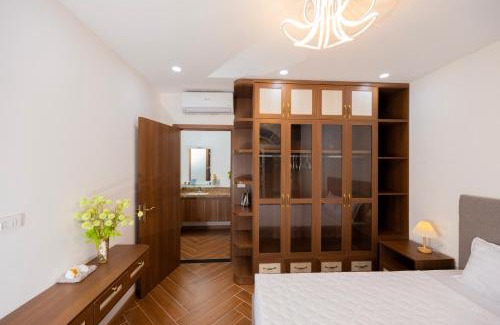 An Thoi Wohnung | Sun'House- Family 2BR Apt View Sea & Sunset Town Phu Quoc