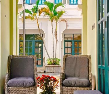 Duong To Haus | SUN House