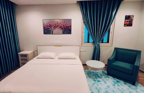 Duong To Haus | SUN House