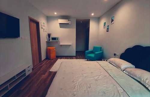 Duong To Haus | SUN House