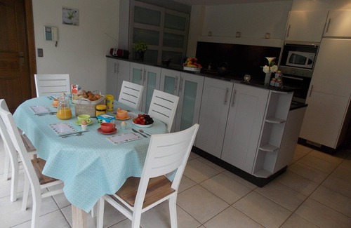 Lampernisse Villa | Villa in Diksmuide mit Garten, Sauna