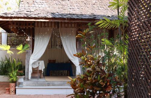Mae Rim Haus | Sun&Moon ซันแอนด์มูน 2BR home stay