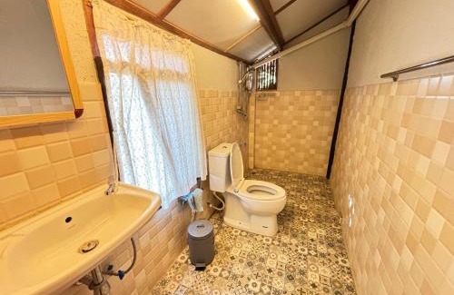 Mae Rim Haus | Sun&Moon ซันแอนด์มูน 2BR home stay