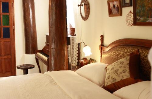 Mae Rim Haus | Sun&Moon ซันแอนด์มูน 2BR home stay