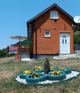Zenica-Doboj Canton Haus | Sun-Moon Apartment
