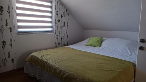 Zenica-Doboj Canton Haus | Sun-Moon Apartment
