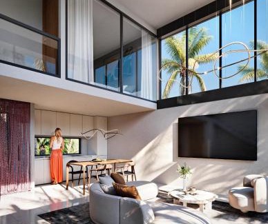 Kampial Villa | Sun of the hill