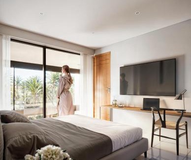 Kampial Villa | Sun of the hill