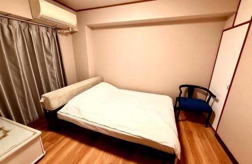 Fussa Haus | SUN PALACE Fussa 阳光家园