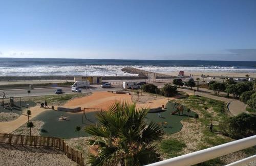 Mozelos Wohnung | Sun, Pool and Beach