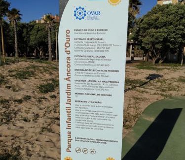Mozelos Wohnung | Sun, Pool and Beach