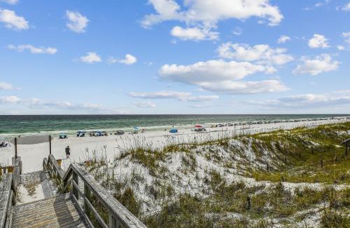 Seaspray Wohnung | Sun Rays and Beach Days at Seaspray