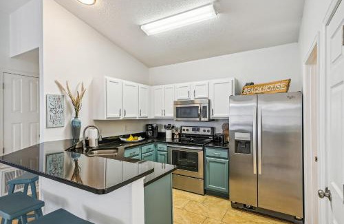 Seaspray Wohnung | Sun Rays and Beach Days at Seaspray