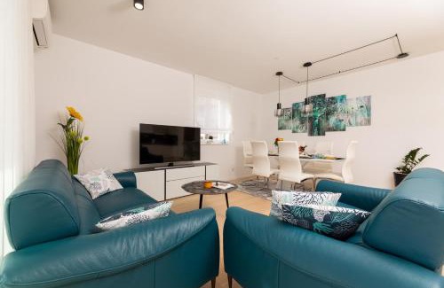 Krk Wohnung | Sun Residence Krk