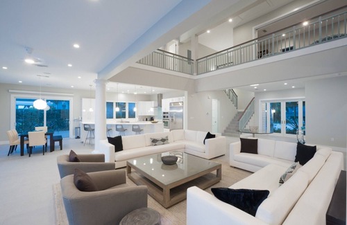 Rum Point Haus | Sun Salutations by Grand Cayman Villas