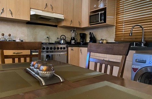 Sero Colorado Wohnung | Sun, Sand & Beach Apartment 5 min from Beach.