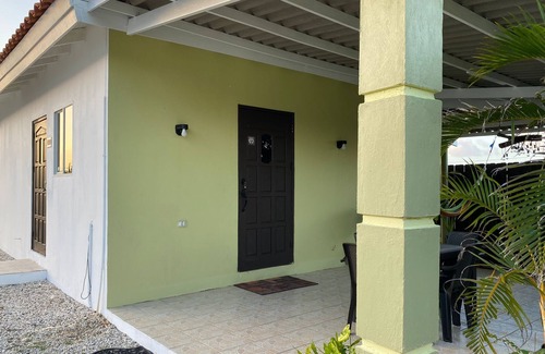 Sero Colorado Wohnung | Sun, Sand & Beach Apartment 5 min from Beach.