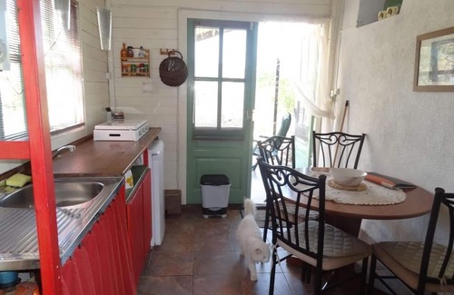 El Perello Hütte | Sonne, See, Ruhe Und Weite,auf Ein Finca (Bauernhof) Von 6 Ha, casita Dos